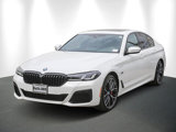 Certified 2022 BMW 530e w/ M Sport Package image 3