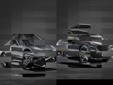 New 2024 Genesis G70 2.5T image 2