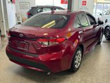Certified 2022 Toyota Corolla LE image 6