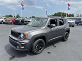 Used 2020 Jeep Renegade Altitude image 3