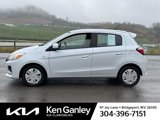 Used 2021 Mitsubishi Mirage ES image 3