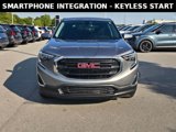 Used 2019 GMC Terrain SLE image 2