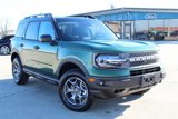 New 2024 Ford Bronco Sport Badlands image 2
