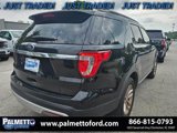 Used 2017 Ford Explorer XLT w/ Equipment Group 202A image 3