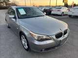 Used 2007 BMW 530xi Sedan image 3