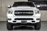 Used 2022 RAM 1500 Big Horn image 3