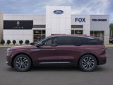 New 2025 Lincoln Nautilus Premier image 2