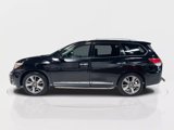 Used 2014 Nissan Pathfinder Platinum w/ Platinum Premium Package image 3