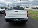 Used 2019 Chevrolet Silverado 1500 W/T w/ WT Convenience Package image 4