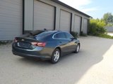 Used 2021 Chevrolet Malibu LS image 5
