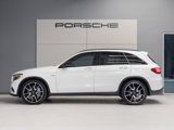 Used 2019 Mercedes-Benz GLC 43 AMG 4MATIC image 2