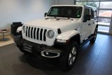 Used 2021 Jeep Wrangler Unlimited Sahara image 5