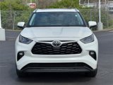 Certified 2020 Toyota Highlander XLE image 2