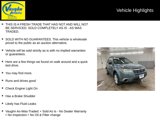 Used 2009 Subaru Forester 2.5X image 2