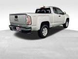 Used 2017 GMC Canyon 4x4 Extended Cab w/ Convenience Package image 6