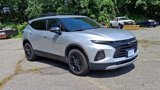 Used 2021 Chevrolet Blazer LT image 2