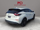 Used 2020 Nissan Murano Platinum image 5