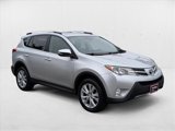 Used 2015 Toyota RAV4 Limited image 3