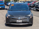 Used 2017 Toyota Prius Three image 2