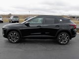 New 2025 Chevrolet Trax RS w/ Sunroof Package image 5