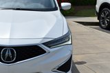 Used 2022 Acura ILX w/ Premium Package image 5