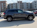 Used 2018 Jeep Grand Cherokee Limited image 2