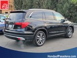 Used 2017 Honda Pilot Elite image 5