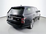 Used 2018 Land Rover Range Rover image 5