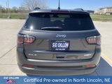 Used 2022 Jeep Compass Latitude image 5