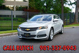 Used 2014 Chevrolet Impala LT w/ Convenience Package image 3