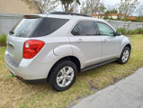 Used 2011 Chevrolet Equinox LT w/ Driver Convenience Package image 5