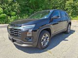 Used 2025 Chevrolet Equinox LT w/ Safety and Technology Package image 3