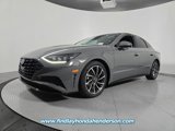 Used 2022 Hyundai Sonata Limited image 2
