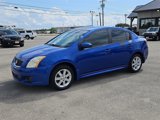 Used 2011 Nissan Sentra 2.0 SR image 2