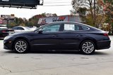 Used 2021 Hyundai Sonata SEL w/ Convenience Package image 4