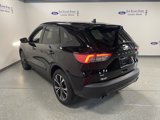 Used 2022 Ford Escape SE w/ SE Sport Appearance Package image 6