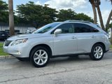 Used 2012 Lexus RX 350 FWD w/ Premium Pkg image 2