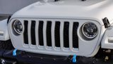 Used 2023 Jeep Wrangler Unlimited Sahara image 6