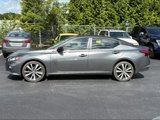 Used 2020 Nissan Altima 2.5 SR w/ Premium Package image 4