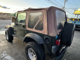 Used 1997 Jeep Wrangler SE image 5
