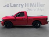 Used 2014 RAM 1500 R/T w/ Remote Start & Security Group image 2