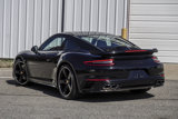 Certified 2017 Porsche 911 Turbo image 3