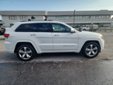 Used 2015 Jeep Grand Cherokee Overland image 5