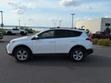 Used 2013 Toyota RAV4 XLE image 2
