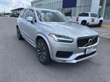 Certified 2021 Volvo XC90 T6 Momentum w/ Advanced Package image 2