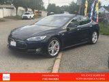 Used 2014 Tesla Model S P85D image 3