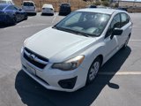 Used 2014 Subaru Impreza 2.0i w/ Popular Package #1 image 3