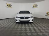 Certified 2023 BMW 330e xDrive w/ Premium Package image 2