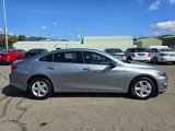 Used 2023 Chevrolet Malibu LS image 6