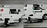 Used 2022 GMC Savana 2500 w/ Driver Convenience Package image 4